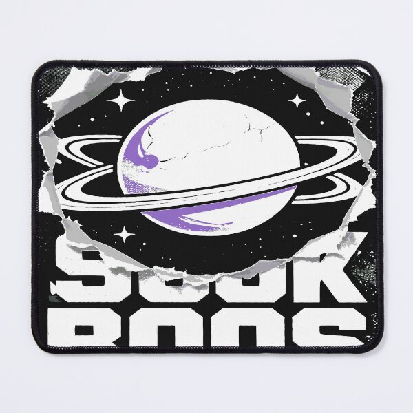 Item preview, Spook Boos: Saturn Tear-Portal designed and sold by zamew.