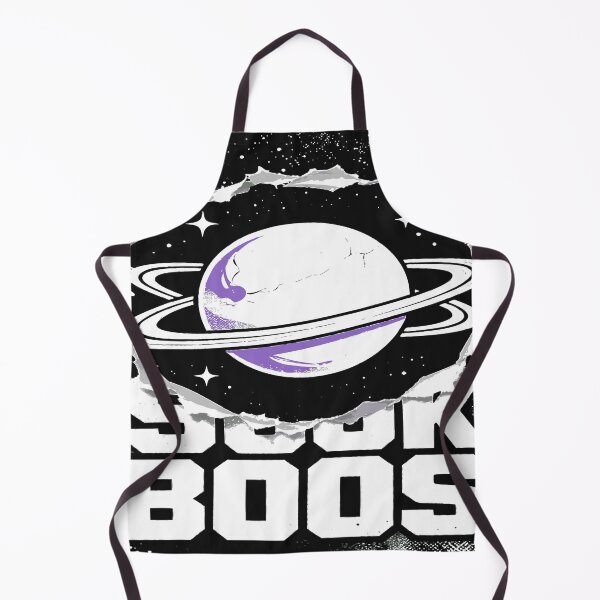 Item preview, Spook Boos: Saturn Tear-Portal designed and sold by zamew.