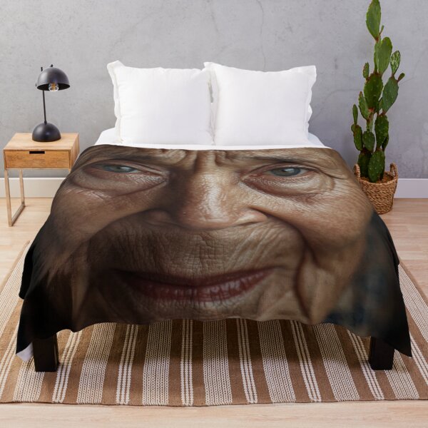 Item preview, Misterious woman face designed and sold by tipitoes.