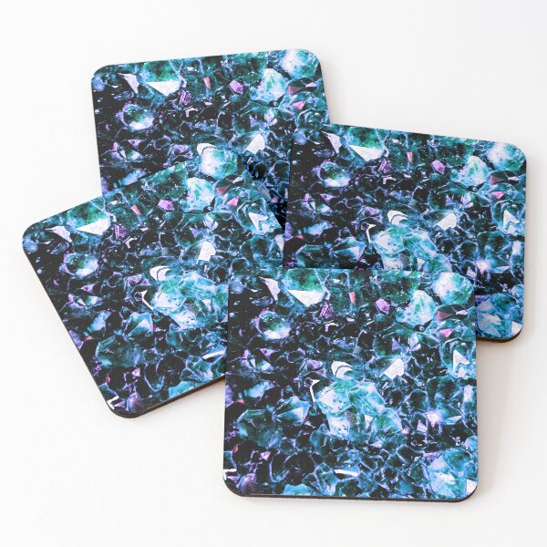 Item preview, Blue Crystals  designed and sold by amanda150771.