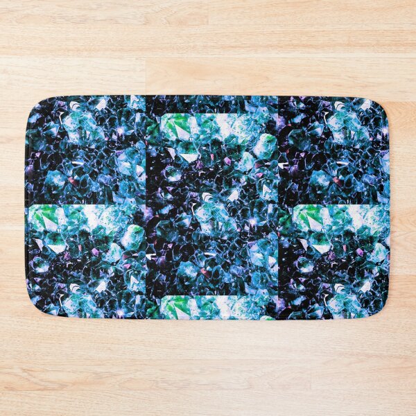 Item preview, Blue Crystals  designed and sold by amanda150771.