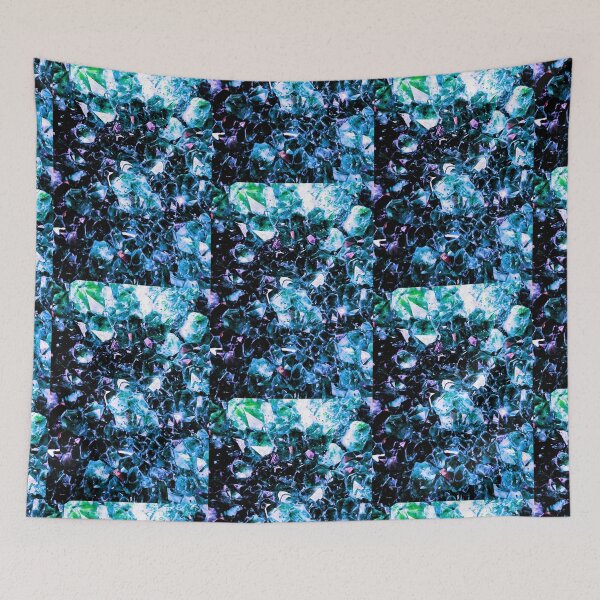 Item preview, Blue Crystals  designed and sold by amanda150771.