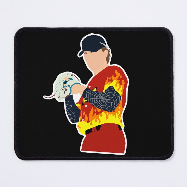 Item preview, Bradford Webb - The Firefighters  designed and sold by Crafts By Molly May.