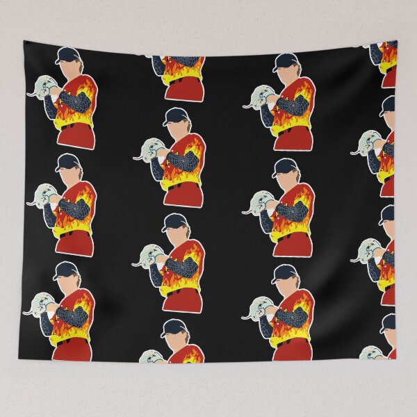 Item preview, Bradford Webb - The Firefighters  designed and sold by Crafts By Molly May.