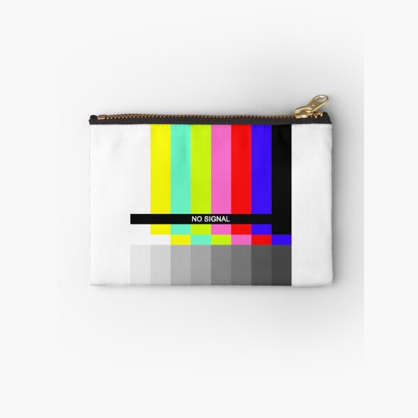 Item preview, No Signal 2 designed and sold by Normbot2000.