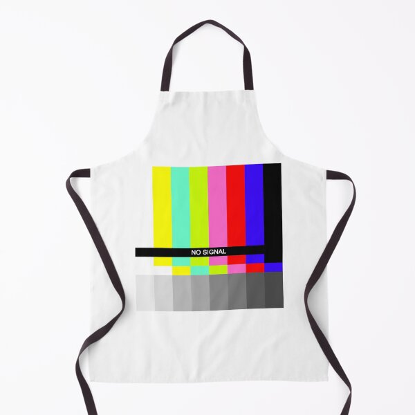 Item preview, No Signal 2 designed and sold by Normbot2000.