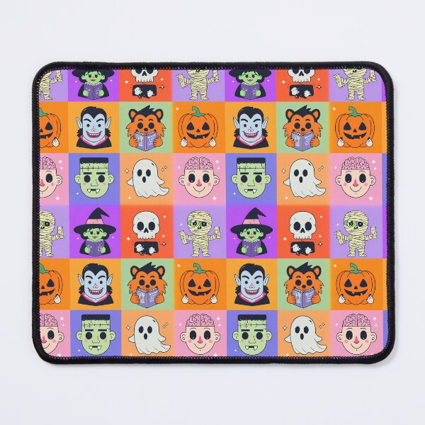 Item preview, Spooky Season Cartoons designed and sold by idkwhatimdoinghere.