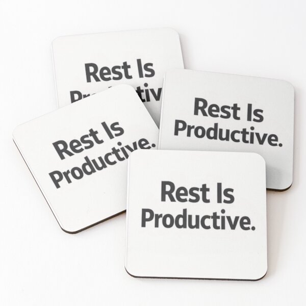 Item preview, Rest Graphic T  designed and sold by sirspoton.