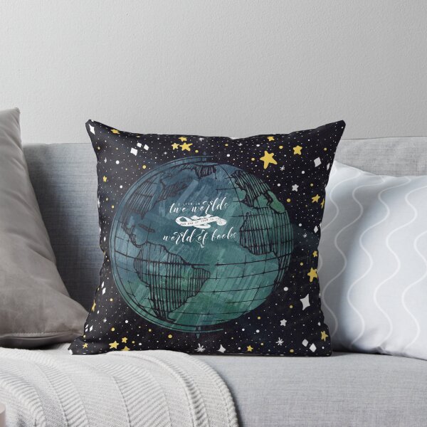 Item preview, World of Books designed and sold by hayadesigns.