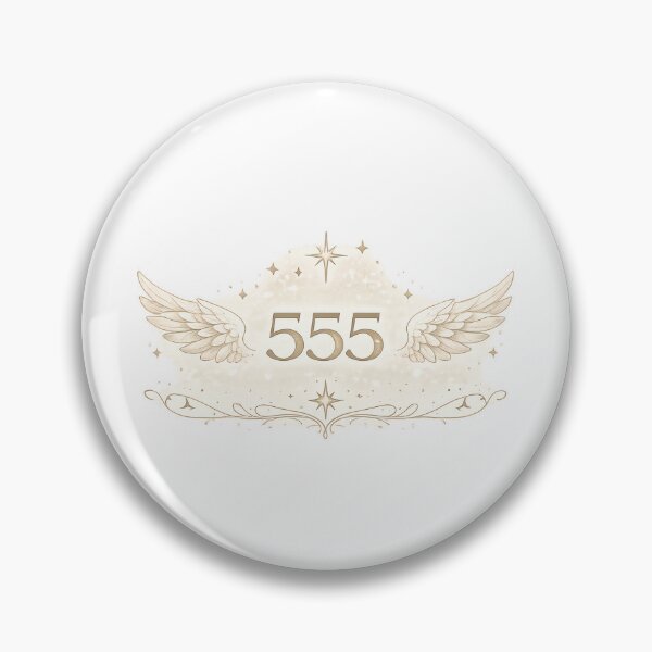Item preview, 555 – Embrace the Change designed and sold by MSTextVibe.