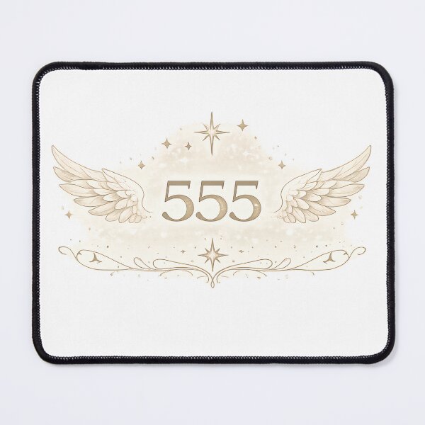 Item preview, 555 – Embrace the Change designed and sold by MSTextVibe.