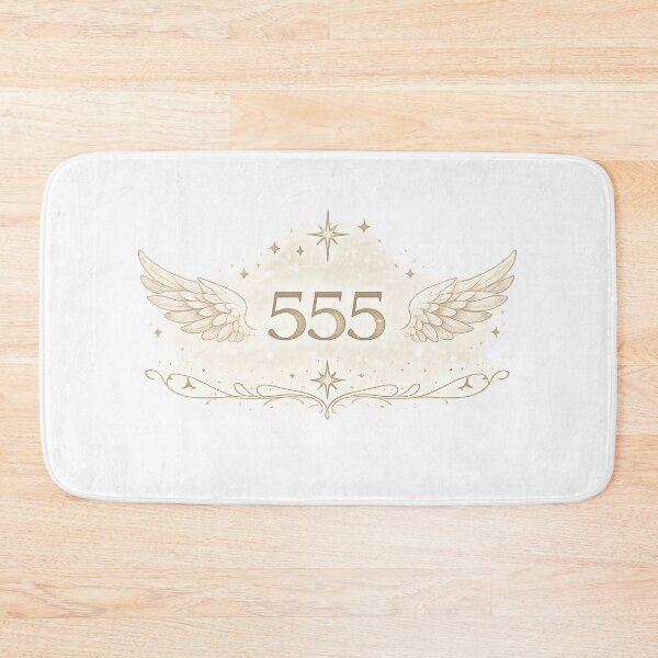 Item preview, 555 – Embrace the Change designed and sold by MSTextVibe.