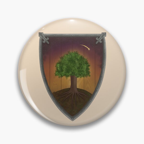 Item preview, CREST designed and sold by Kara Vingelli.