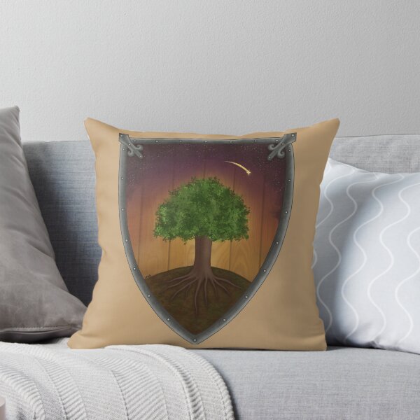 Item preview, CREST designed and sold by Kara Vingelli.