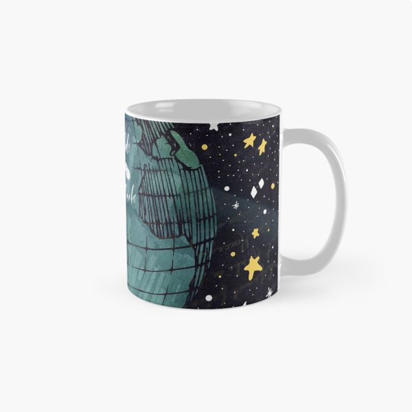 Item preview, World of Books designed and sold by hayadesigns.