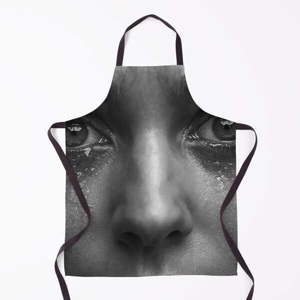 Item preview, Sad woman designed and sold by tipitoes.