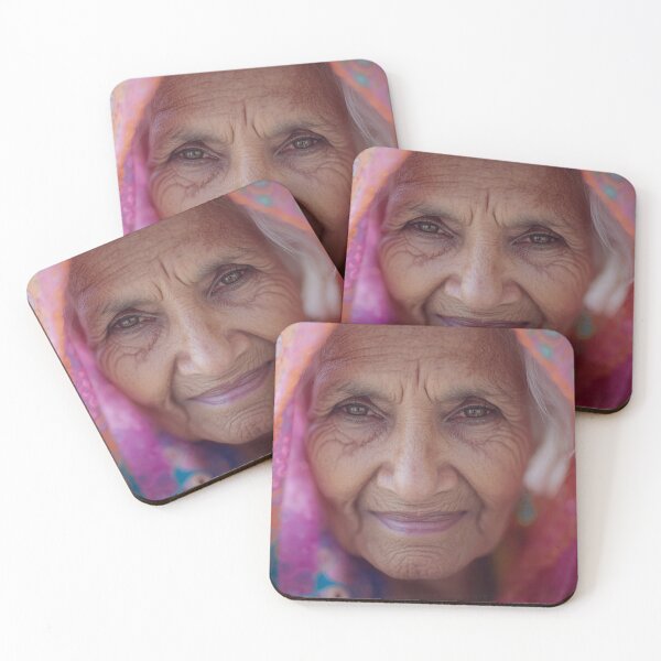 Item preview, Emotional art woman designed and sold by tipitoes.