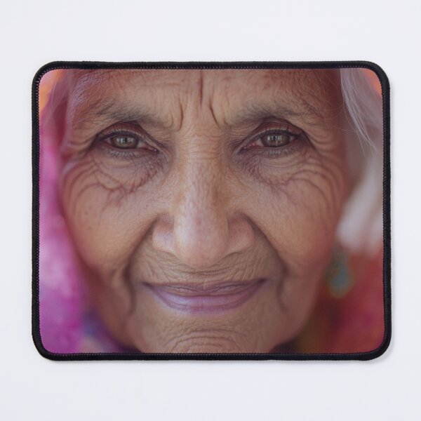Item preview, Emotional art woman designed and sold by tipitoes.