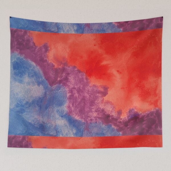 Item preview, The Line Between - Veteran Created Art designed and sold by Jganger.