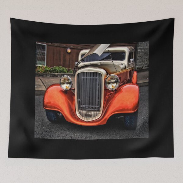 Item preview, ¡Un Chevy genial! designed and sold by TZehrfeldPhotos.