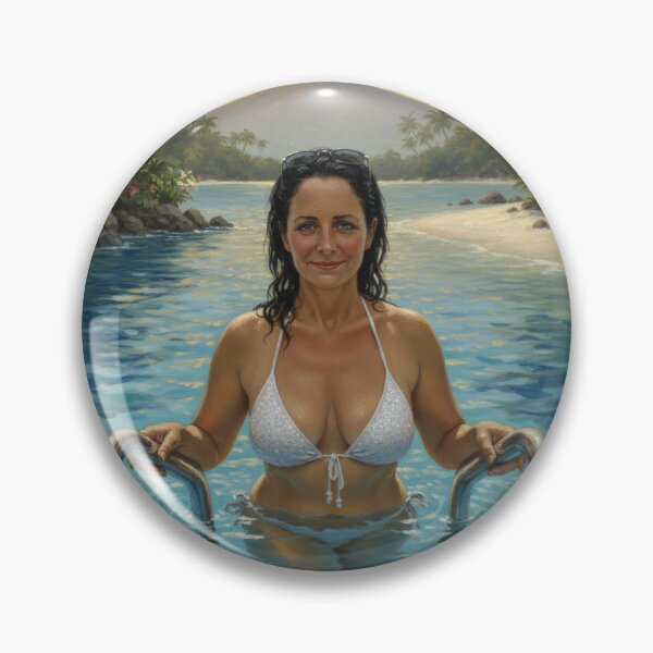 Item preview, Copia de chubby woman in a sit designed and sold by Chubby Chase.
