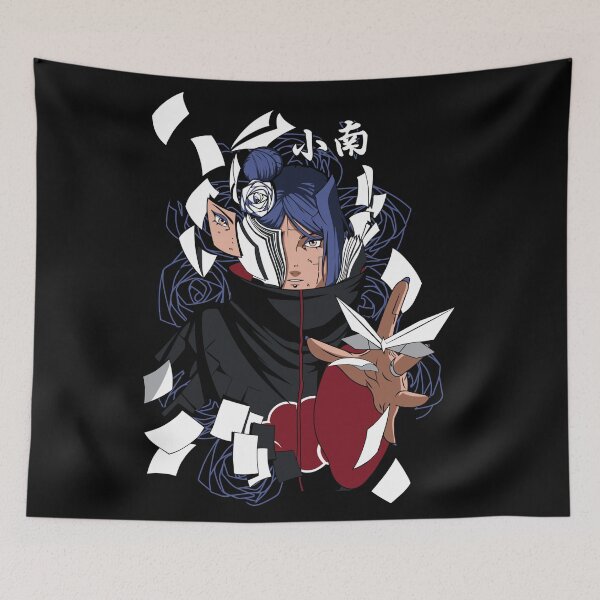 Item preview, paper shinobi designed and sold by Florianbrain.