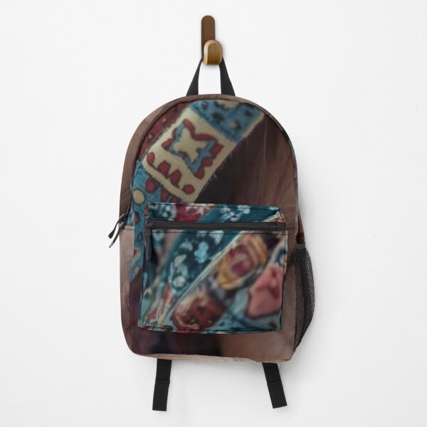 Item preview, Portrait of old woman face designed and sold by tipitoes.