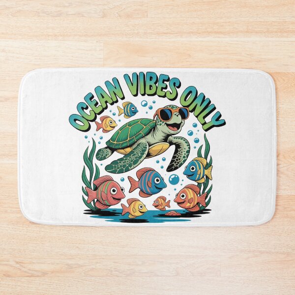 Item preview, Ocean Vibes Only designed and sold by J-CCreations.