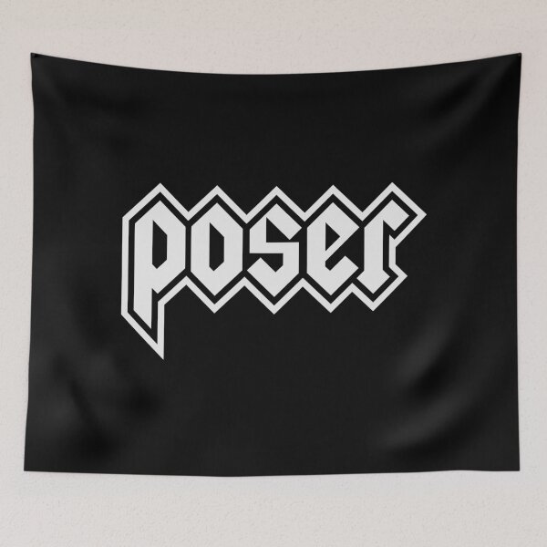 Item preview, heavy metal pose designed and sold by drizzd.