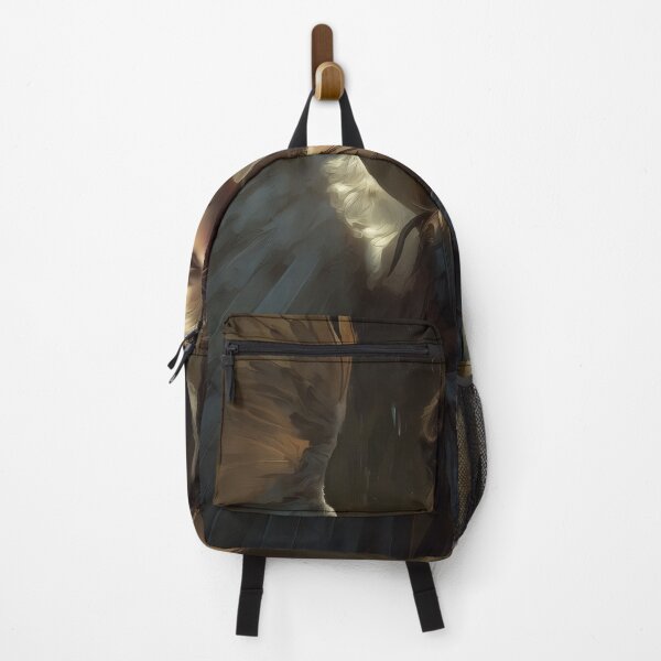 Item preview, Emberlight of the Fallen Seraph designed and sold by oanaunciuleanu.