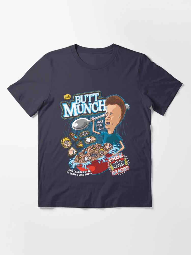 the pengest munch t shirt