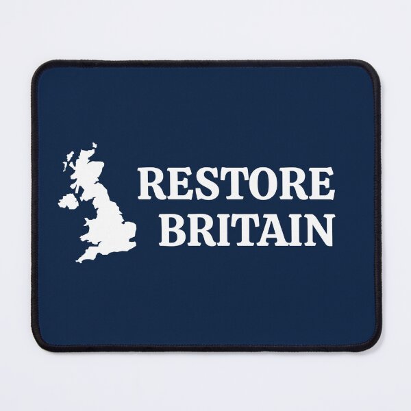 Item preview, Restore Britain designed and sold by Reformer.