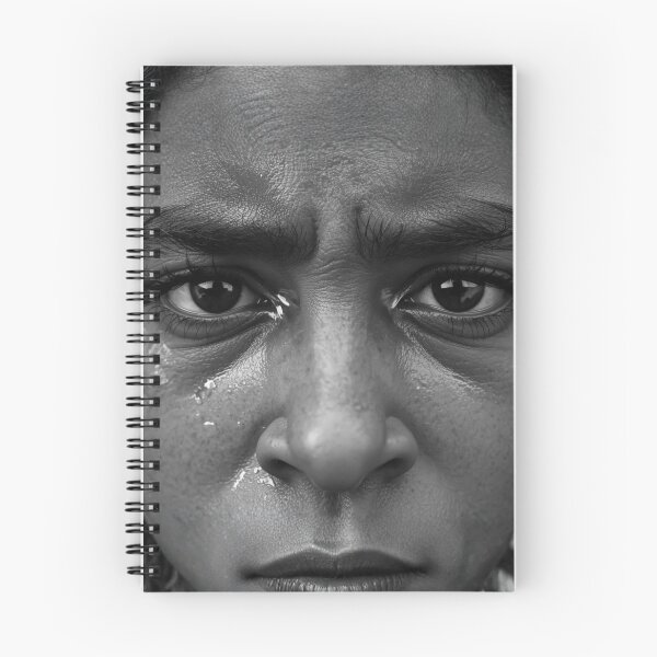 Item preview, Portrait of woman face designed and sold by tipitoes.