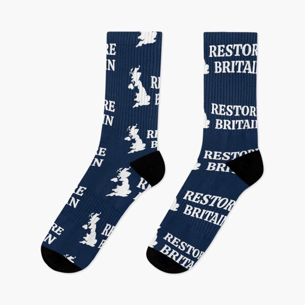 Item preview, Restore Britain designed and sold by Reformer.