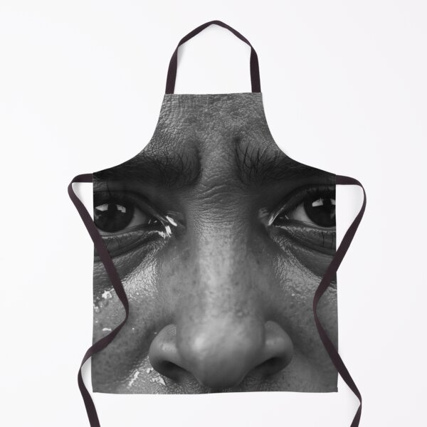 Item preview, Portrait of woman face designed and sold by tipitoes.