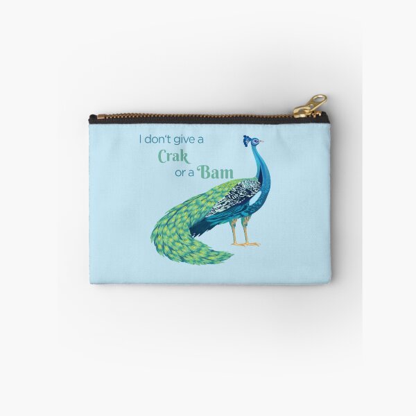 Item preview, Don't Give a Crack or a Bam designed and sold by The Sassy Print.