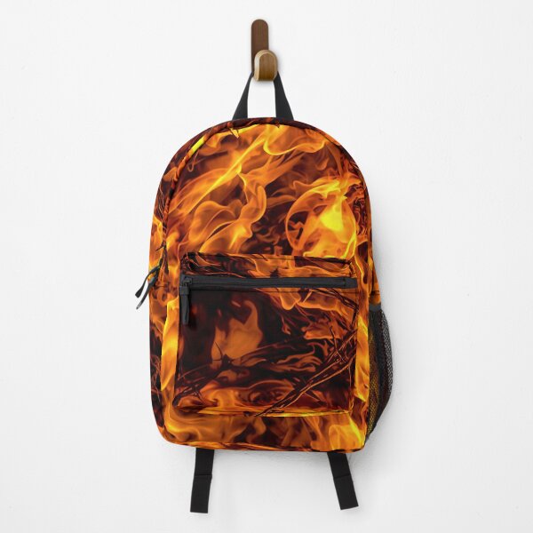 Item preview, Barbed Wire And Flames designed and sold by Mark Cannon.