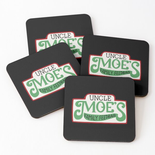 Item preview, Uncle Moe's Family Feedbag designed and sold by The Common Tee.