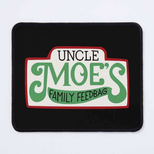 Item preview, Uncle Moe's Family Feedbag designed and sold by The Common Tee.