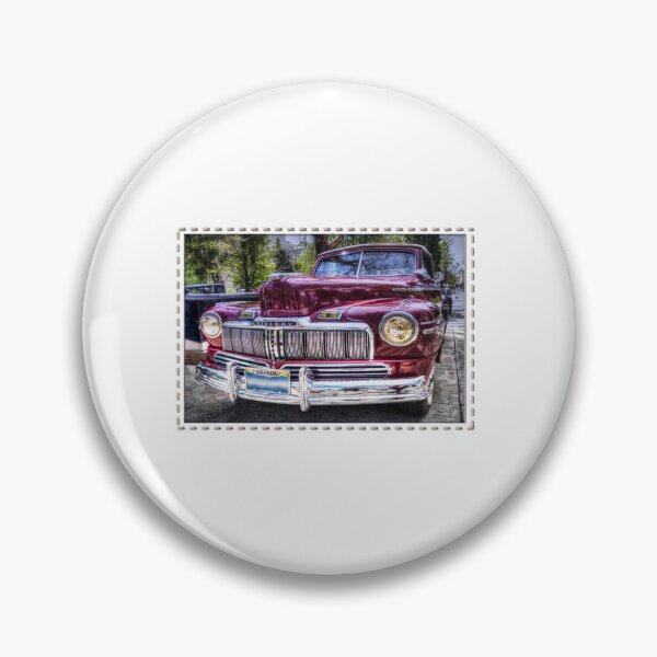 Item preview, 1948 Mercury Convertible designed and sold by TZehrfeldPhotos.