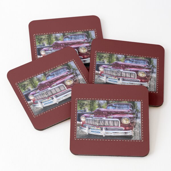 Item preview, 1948 Mercury Convertible designed and sold by TZehrfeldPhotos.