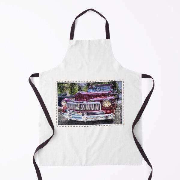 Item preview, 1948 Mercury Convertible designed and sold by TZehrfeldPhotos.