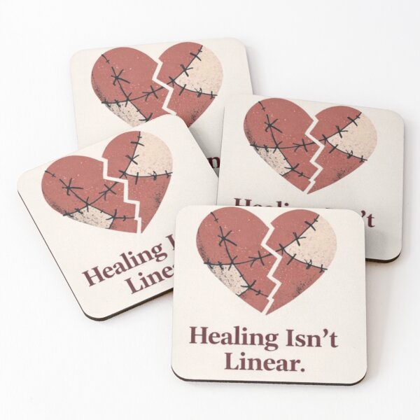 Item preview, Healing Graphic T designed and sold by sirspoton.