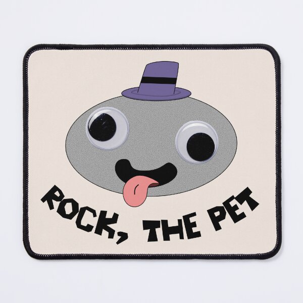 Item preview, Rock, the pet designed and sold by My Mage.