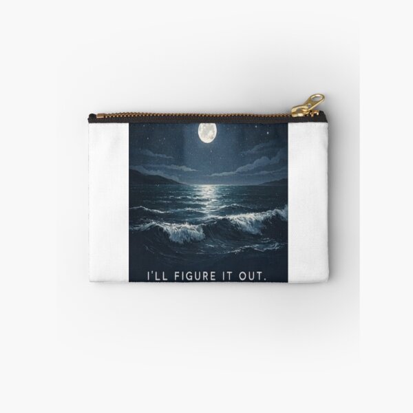 Item preview, Figure It Out Graphic designed and sold by sirspoton.