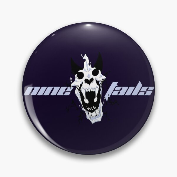 Item preview, nine tails beast designed and sold by Florianbrain.