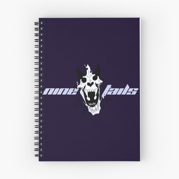 Item preview, nine tails beast designed and sold by Florianbrain.