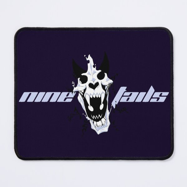 Item preview, nine tails beast designed and sold by Florianbrain.