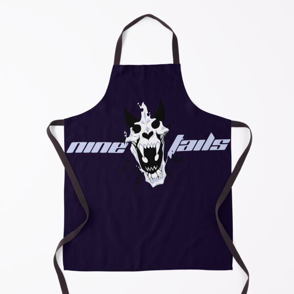 Item preview, nine tails beast designed and sold by Florianbrain.