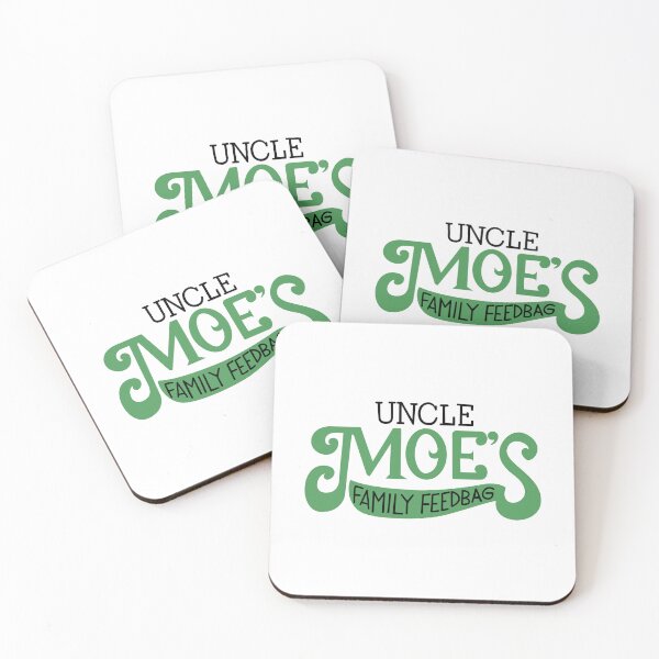 Item preview, Uncle Moe's Family Feedbag designed and sold by The Common Tee.